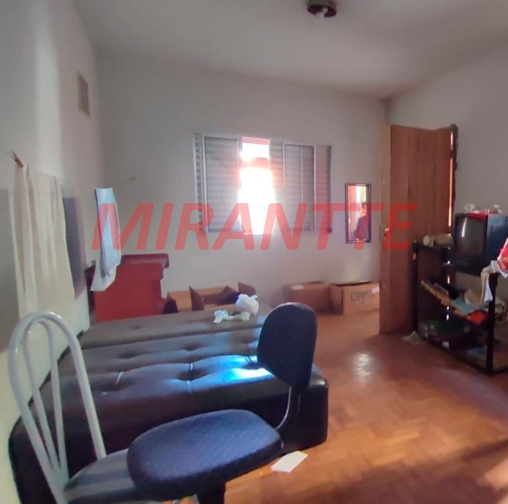 Casa terrea de 100m² com 2 quartos em Parque Casa da Pedra