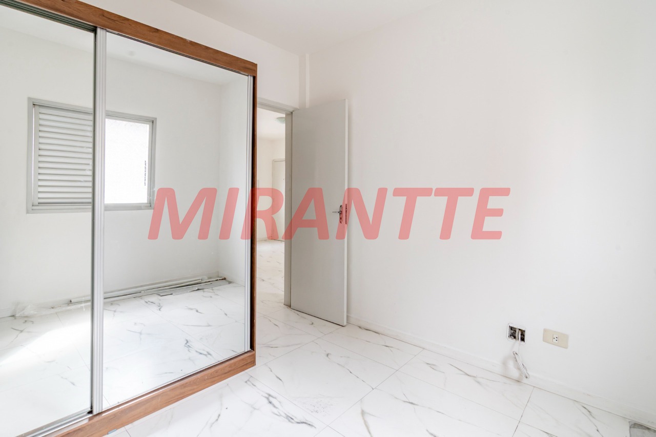 Apartamento de 51.71m² com 2 quartos em Pinheiros