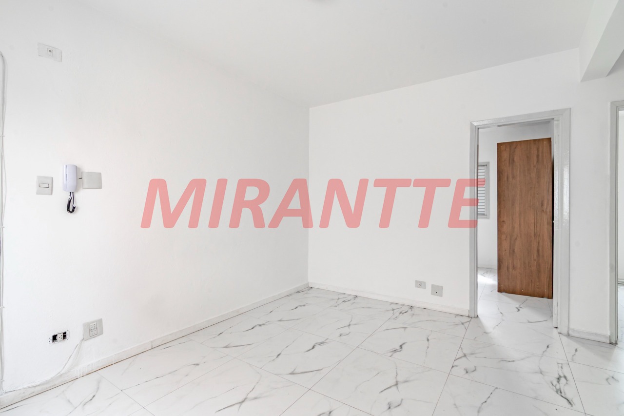 Apartamento de 51.71m² com 2 quartos em Pinheiros
