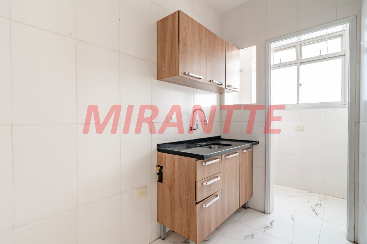 Apartamento de 51.71m² com 2 quartos em Pinheiros