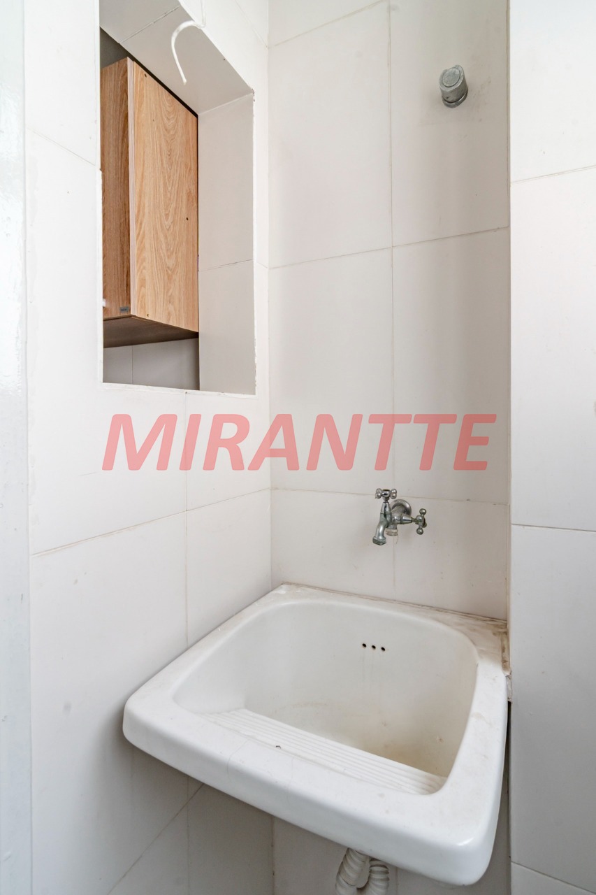 Apartamento de 51.71m² com 2 quartos em Pinheiros