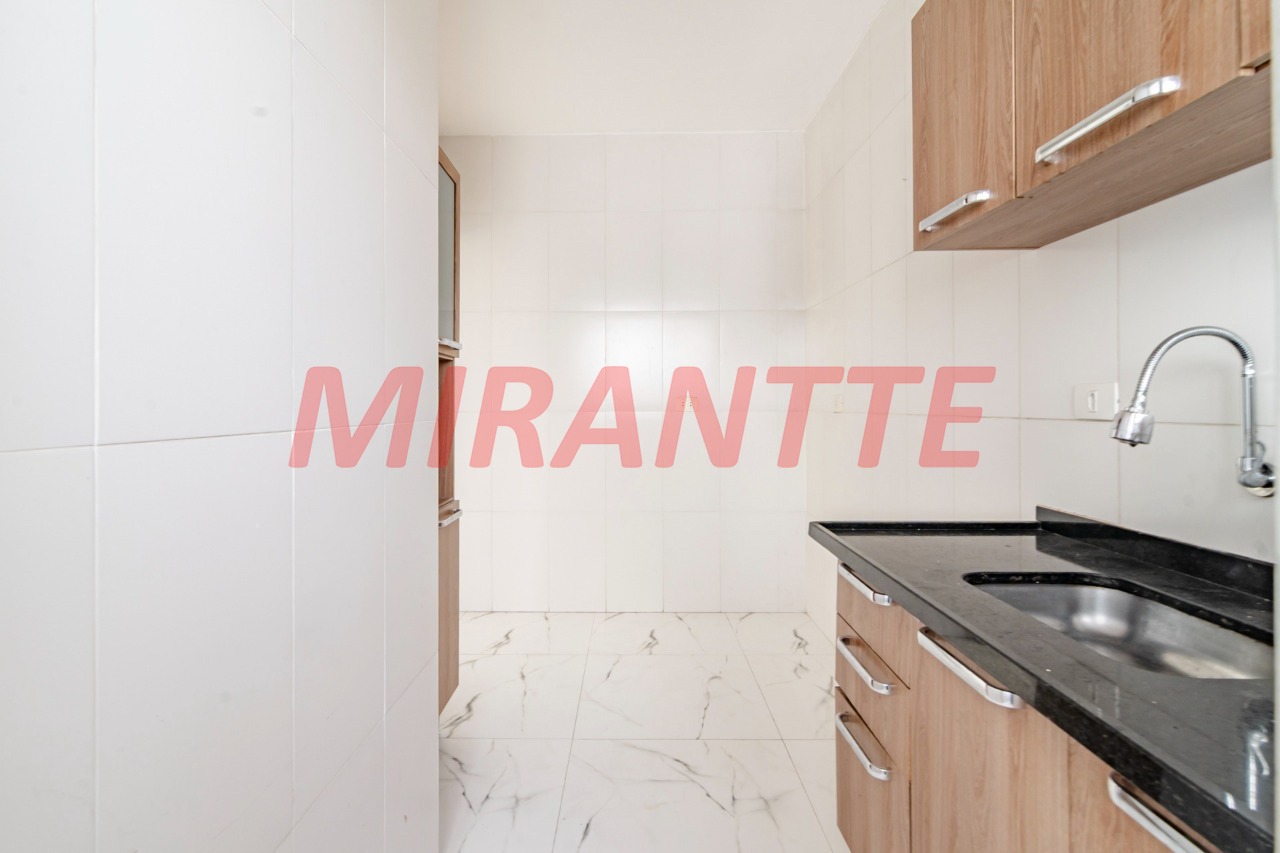 Apartamento de 51.71m² com 2 quartos em Pinheiros