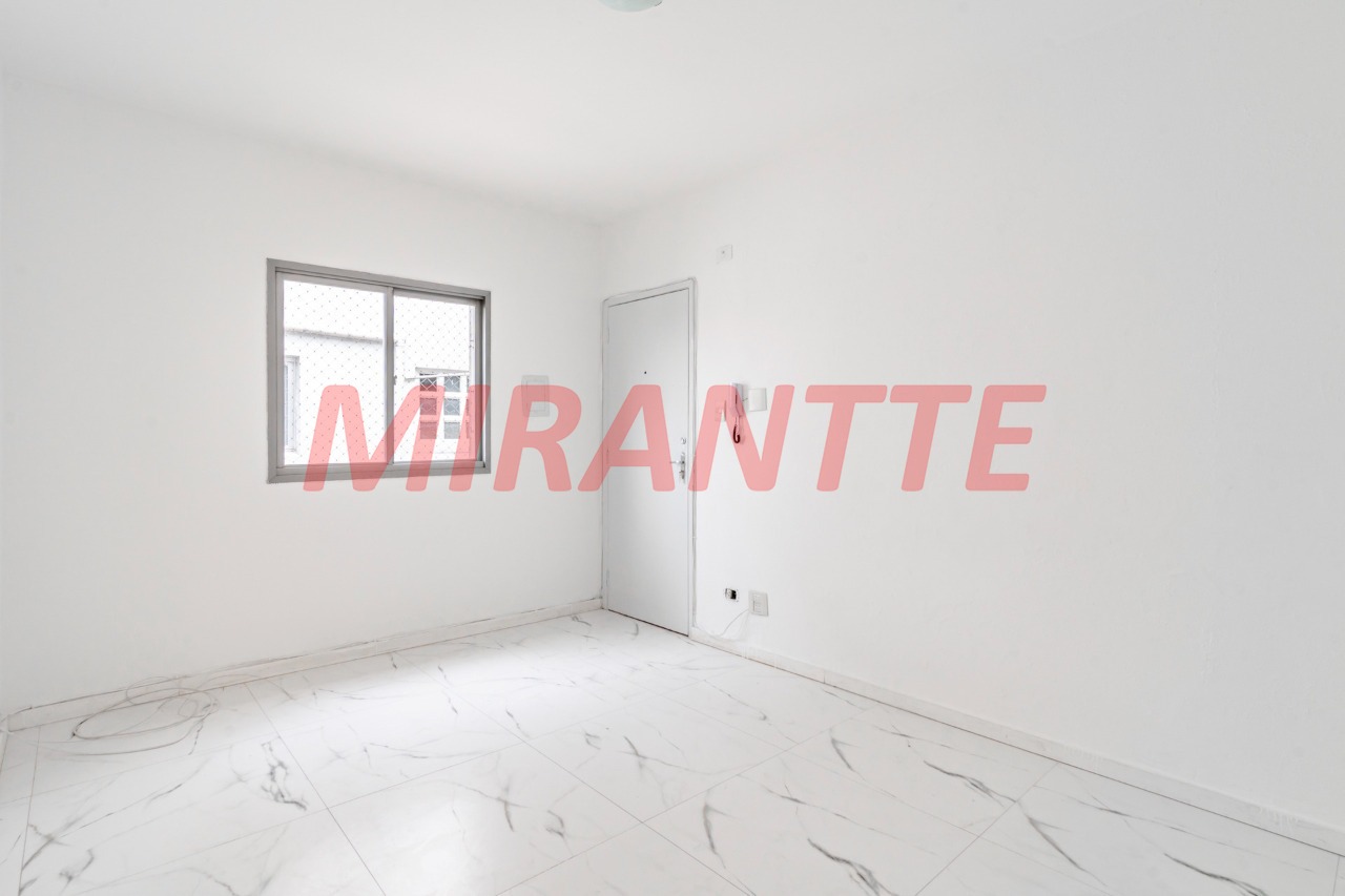 Apartamento de 51.71m² com 2 quartos em Pinheiros