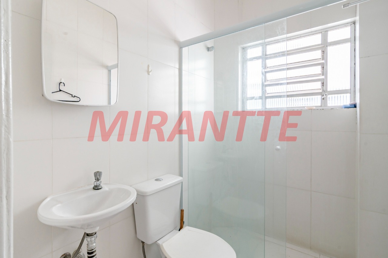 Apartamento de 51.71m² com 2 quartos em Pinheiros