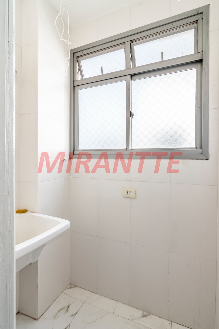 Apartamento de 51.71m² com 2 quartos em Pinheiros