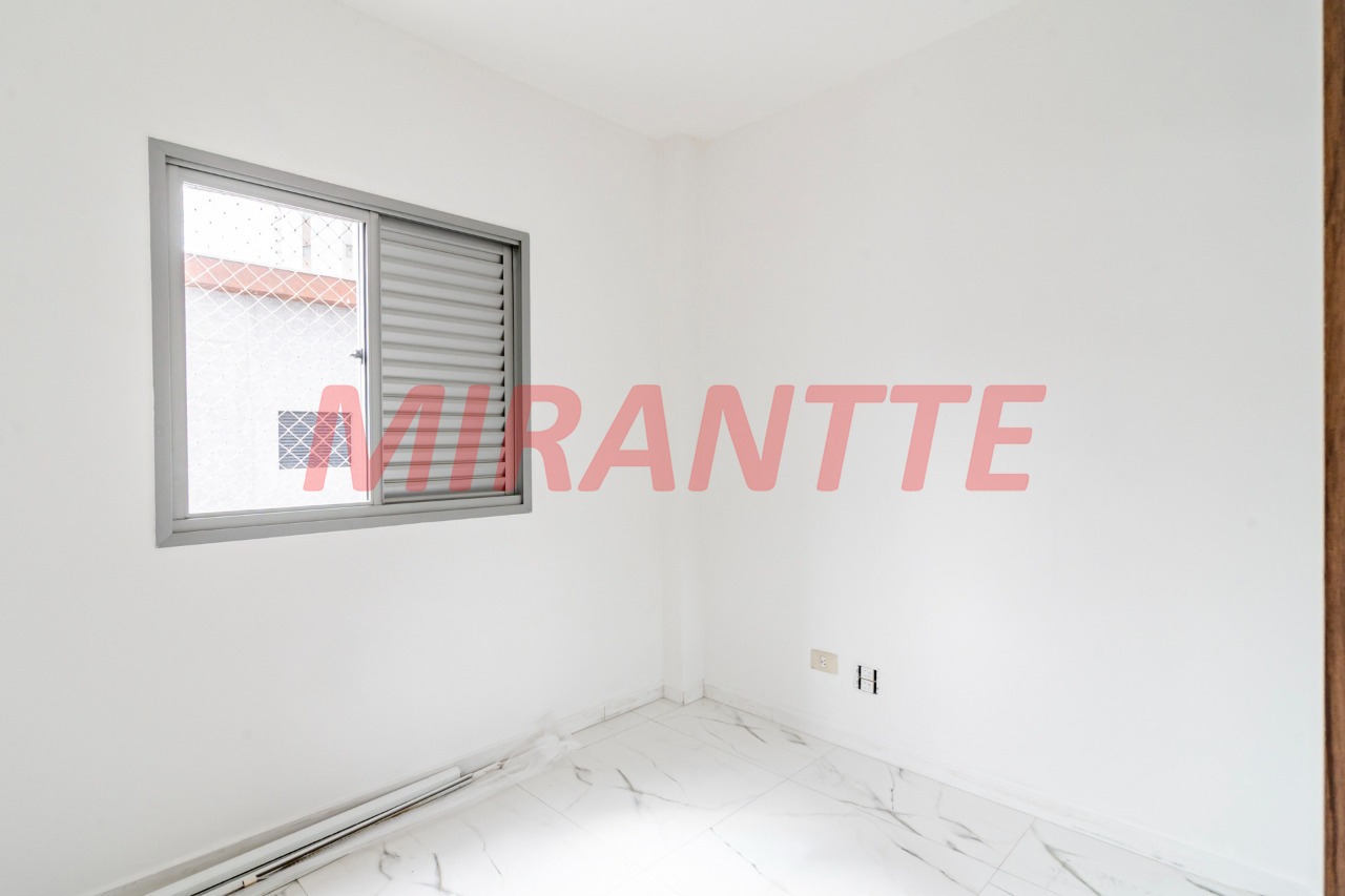 Apartamento de 51.71m² com 2 quartos em Pinheiros