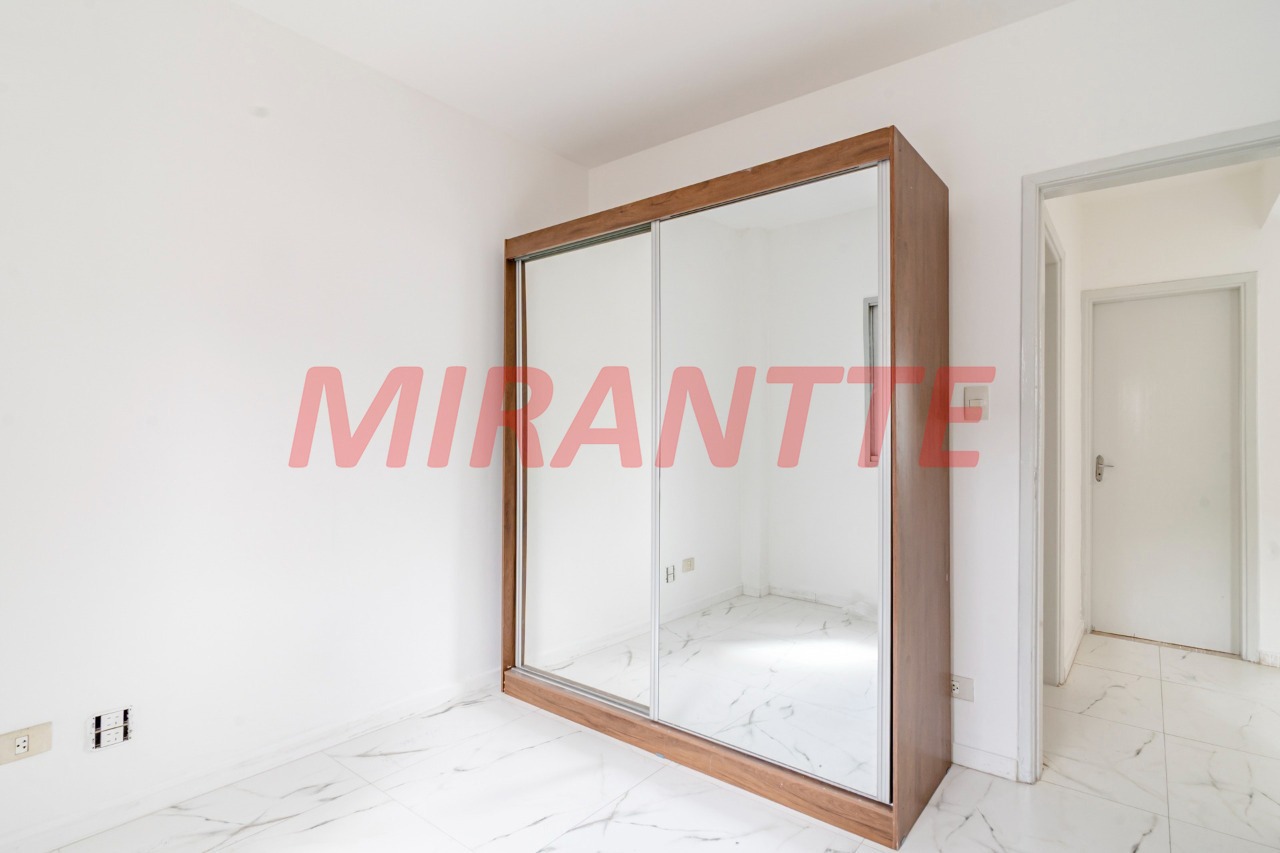 Apartamento de 51.71m² com 2 quartos em Pinheiros