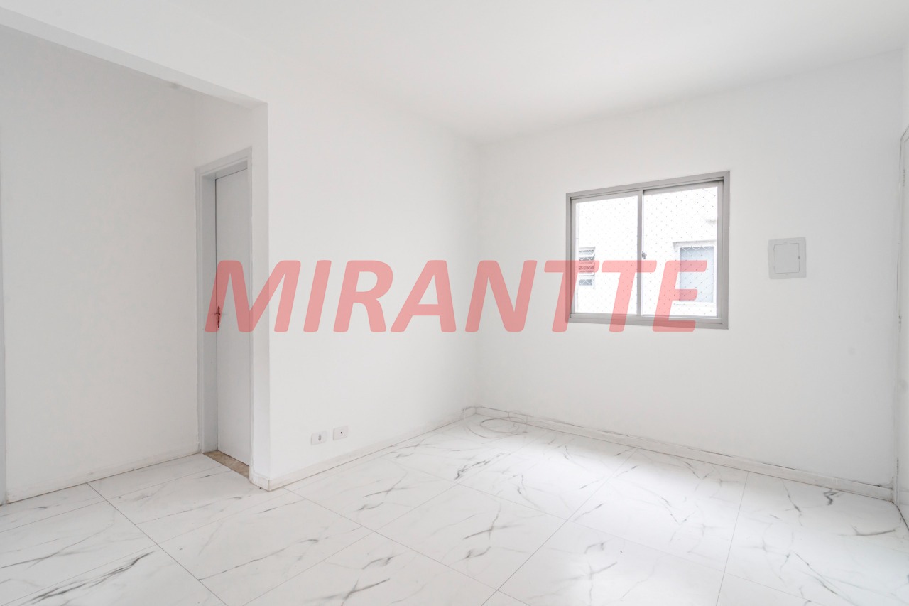 Apartamento de 51.71m² com 2 quartos em Pinheiros