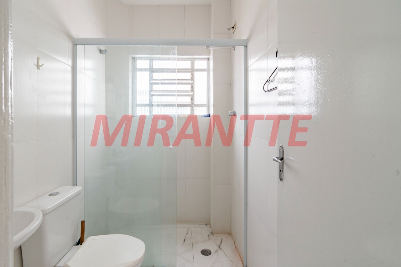 Apartamento de 51.71m² com 2 quartos em Pinheiros