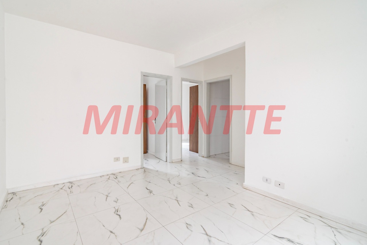 Apartamento de 51.71m² com 2 quartos em Pinheiros