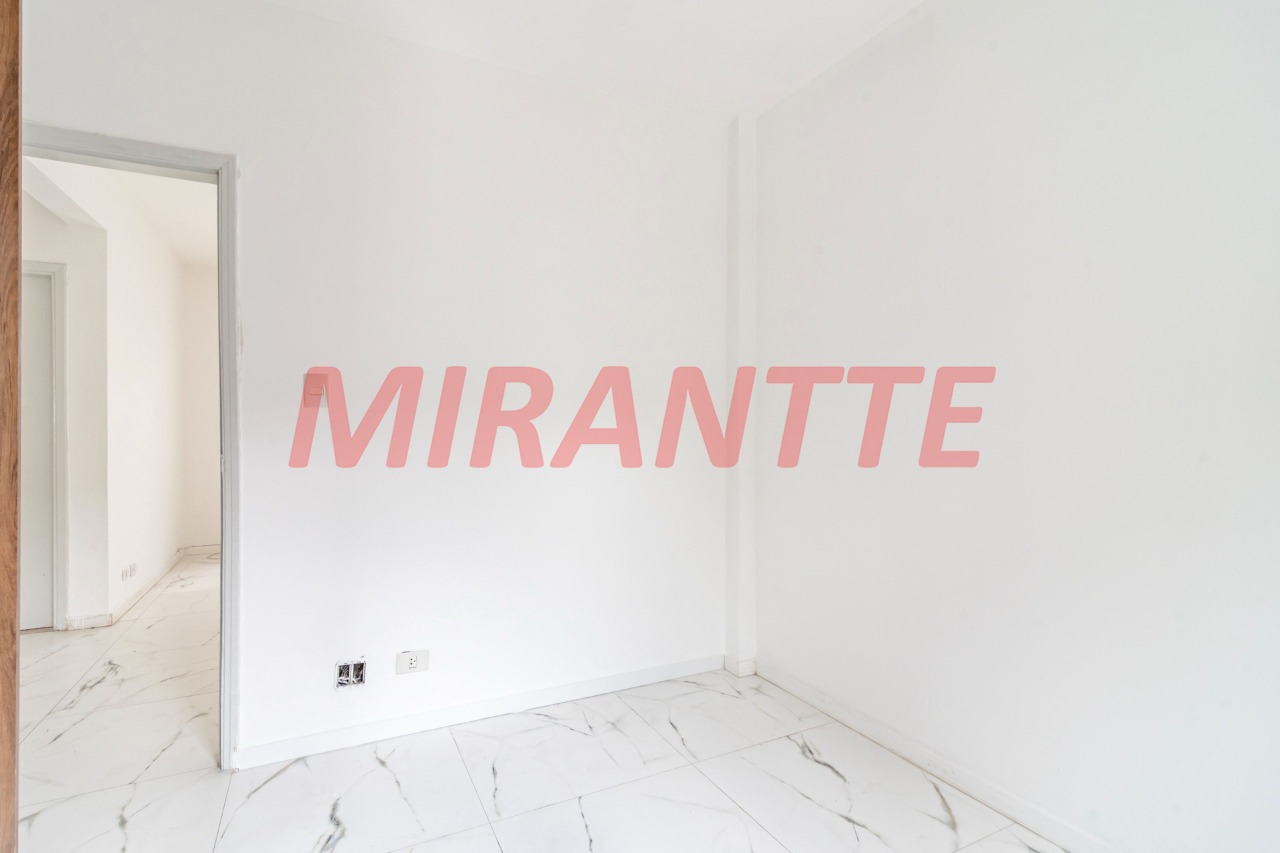 Apartamento de 51.71m² com 2 quartos em Pinheiros