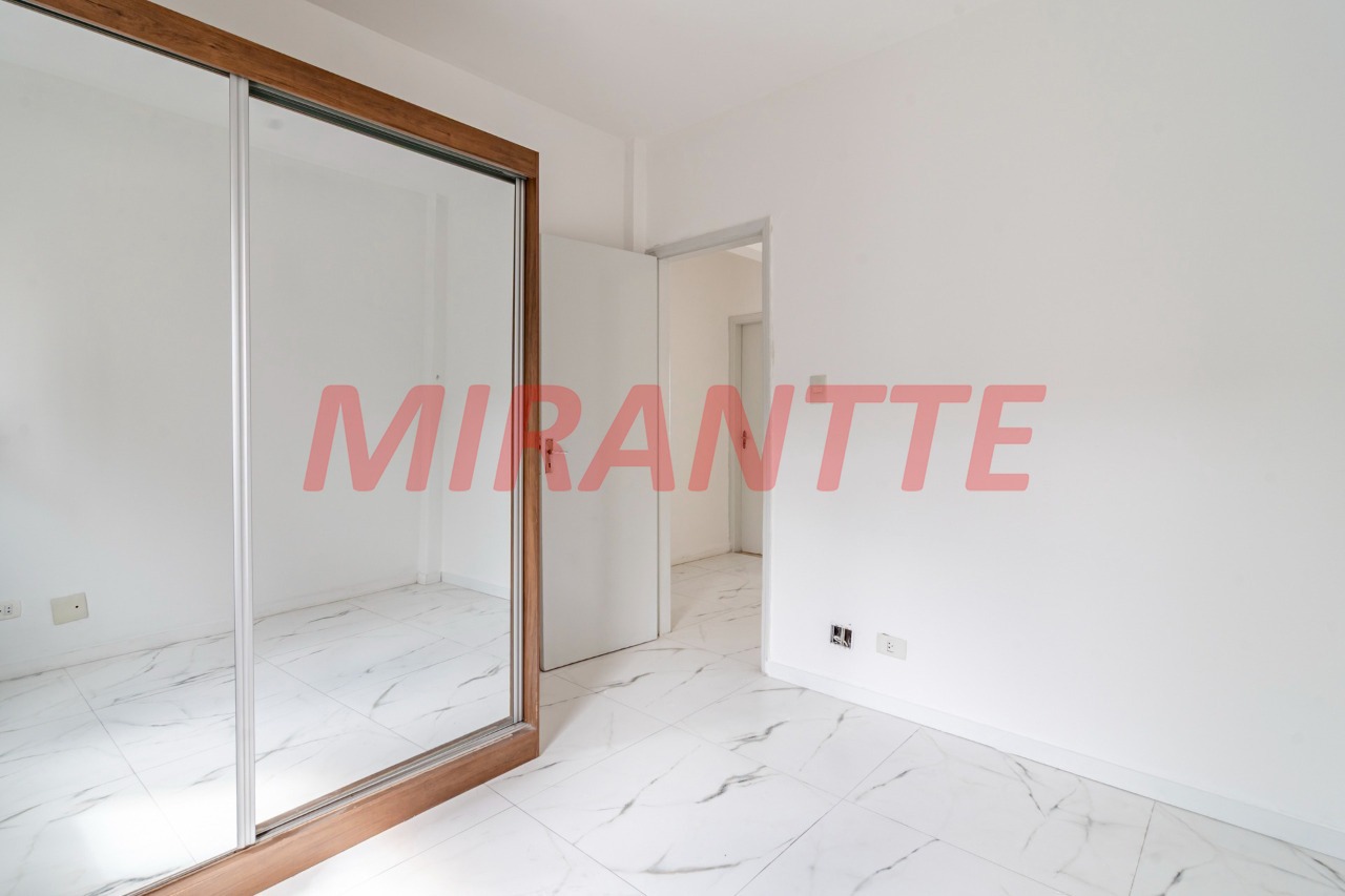 Apartamento de 51.71m² com 2 quartos em Pinheiros