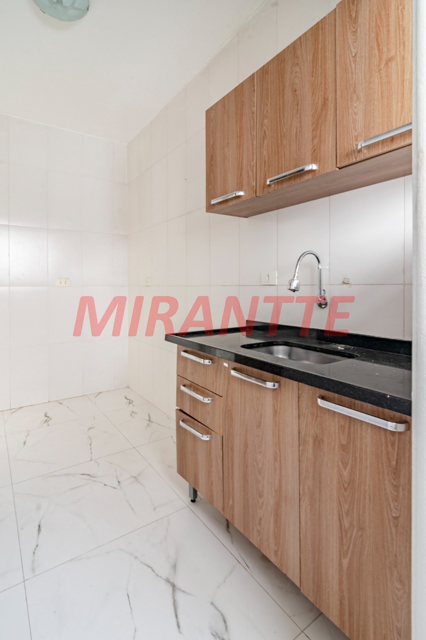 Apartamento de 51.71m² com 2 quartos em Pinheiros
