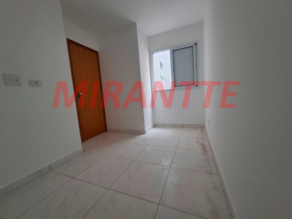 Apartamento de 25m² com 1 quartos em Tucuruvi