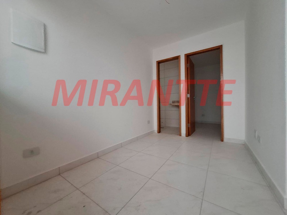 Apartamento de 25m² com 1 quartos em Tucuruvi