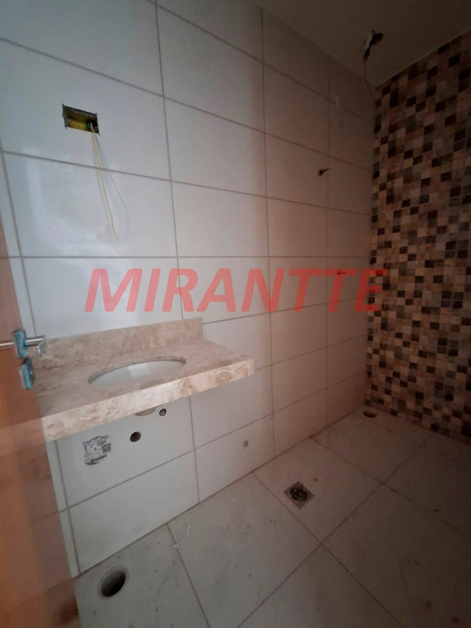 Apartamento de 25m² com 1 quartos em Tucuruvi