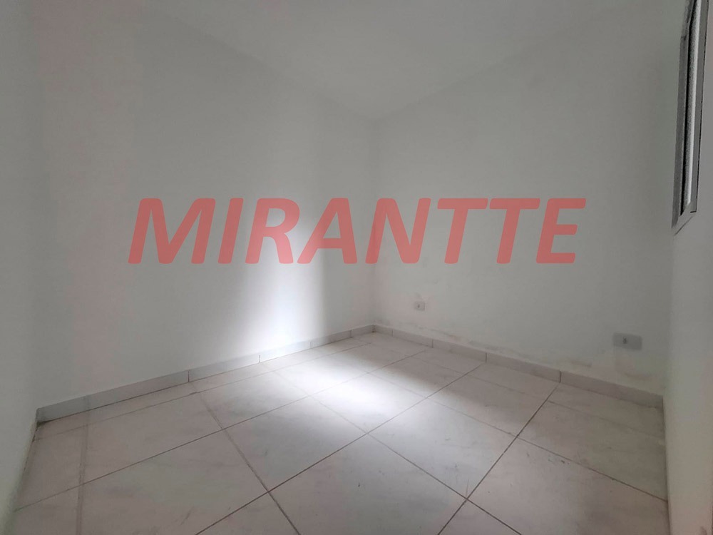 Apartamento de 25m² com 1 quartos em Tucuruvi