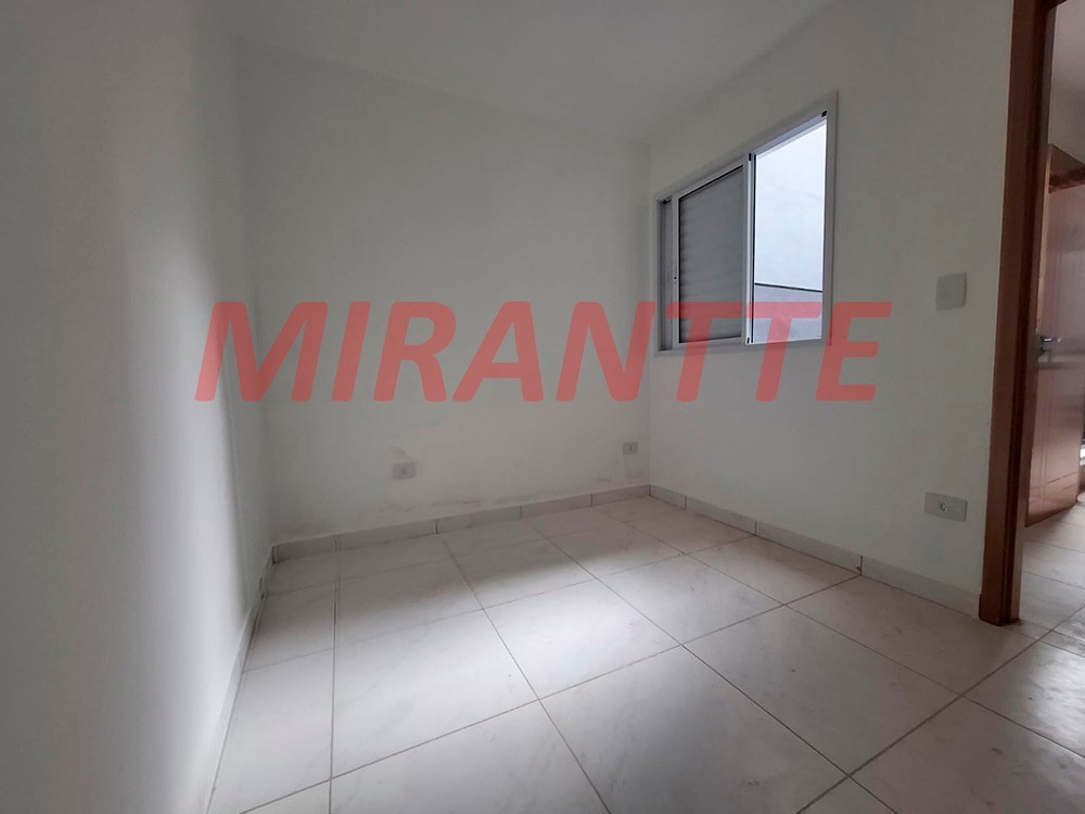 Apartamento de 25m² com 1 quartos em Tucuruvi