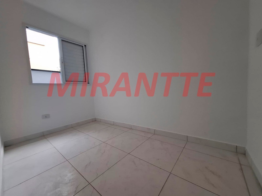 Apartamento de 25m² com 1 quartos em Tucuruvi