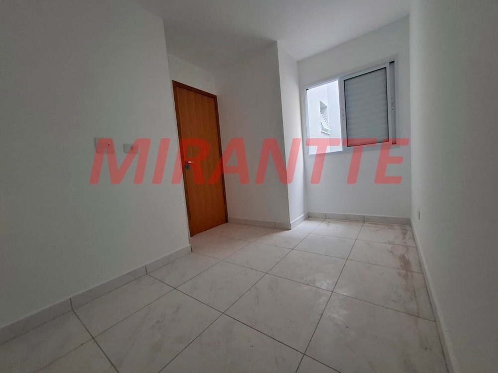Apartamento de 25m² com 1 quartos em Tucuruvi