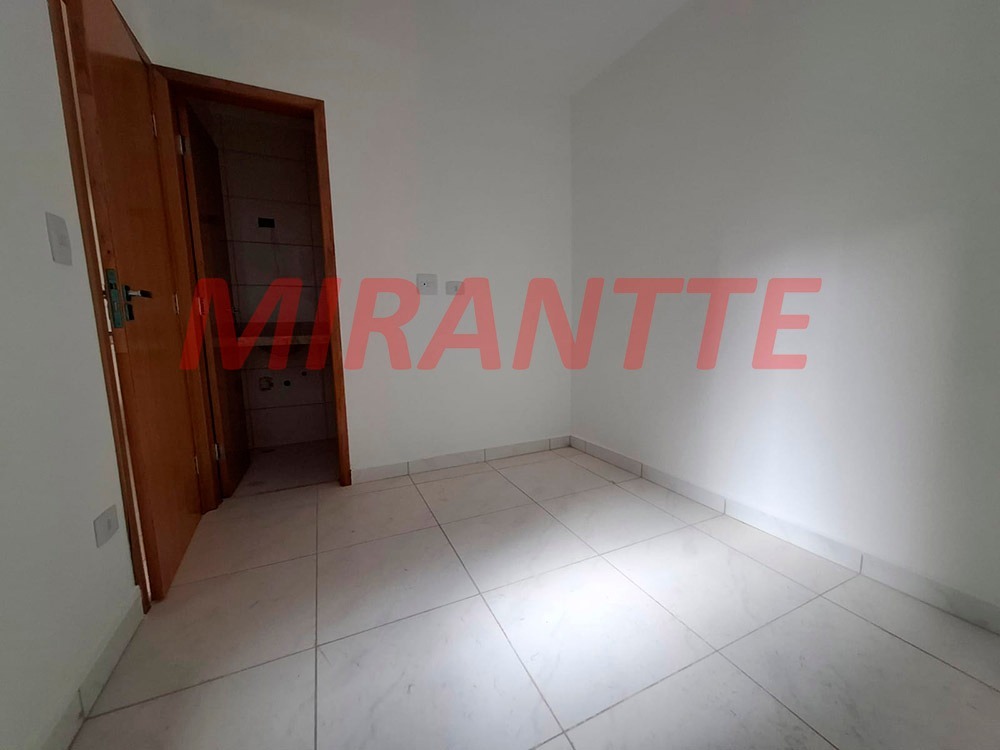 Apartamento de 25m² com 1 quartos em Tucuruvi