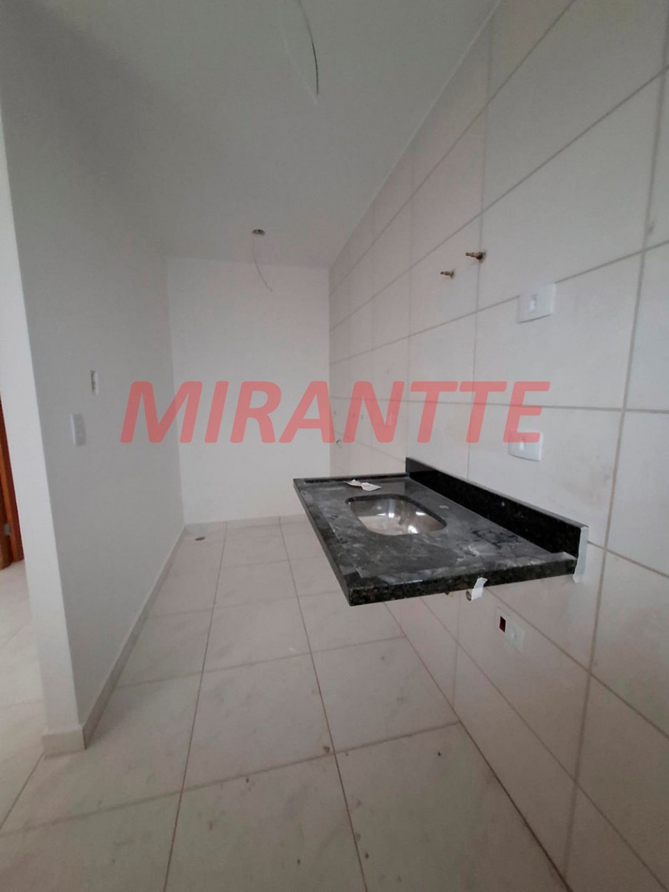 Apartamento de 25m² com 1 quartos em Tucuruvi