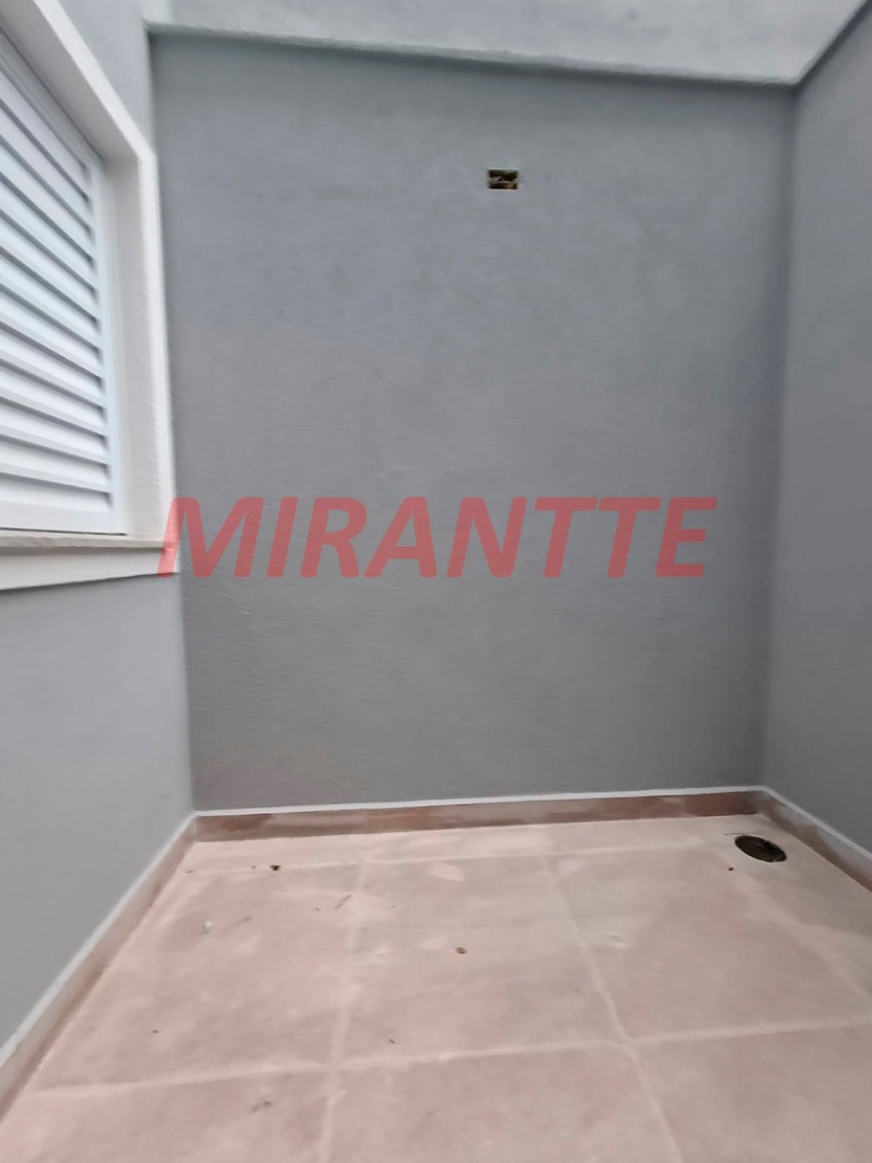 Apartamento de 25m² com 1 quartos em Tucuruvi