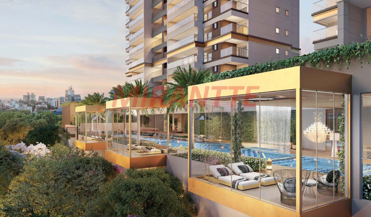 Cobertura de 436m² com 4 quartos em Brooklin