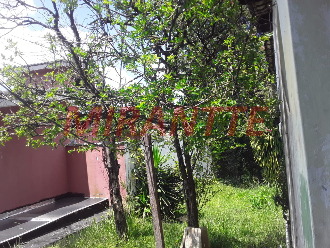 Cond. fechado de 600m² com 4 quartos em Condomínio Nova São Paulo