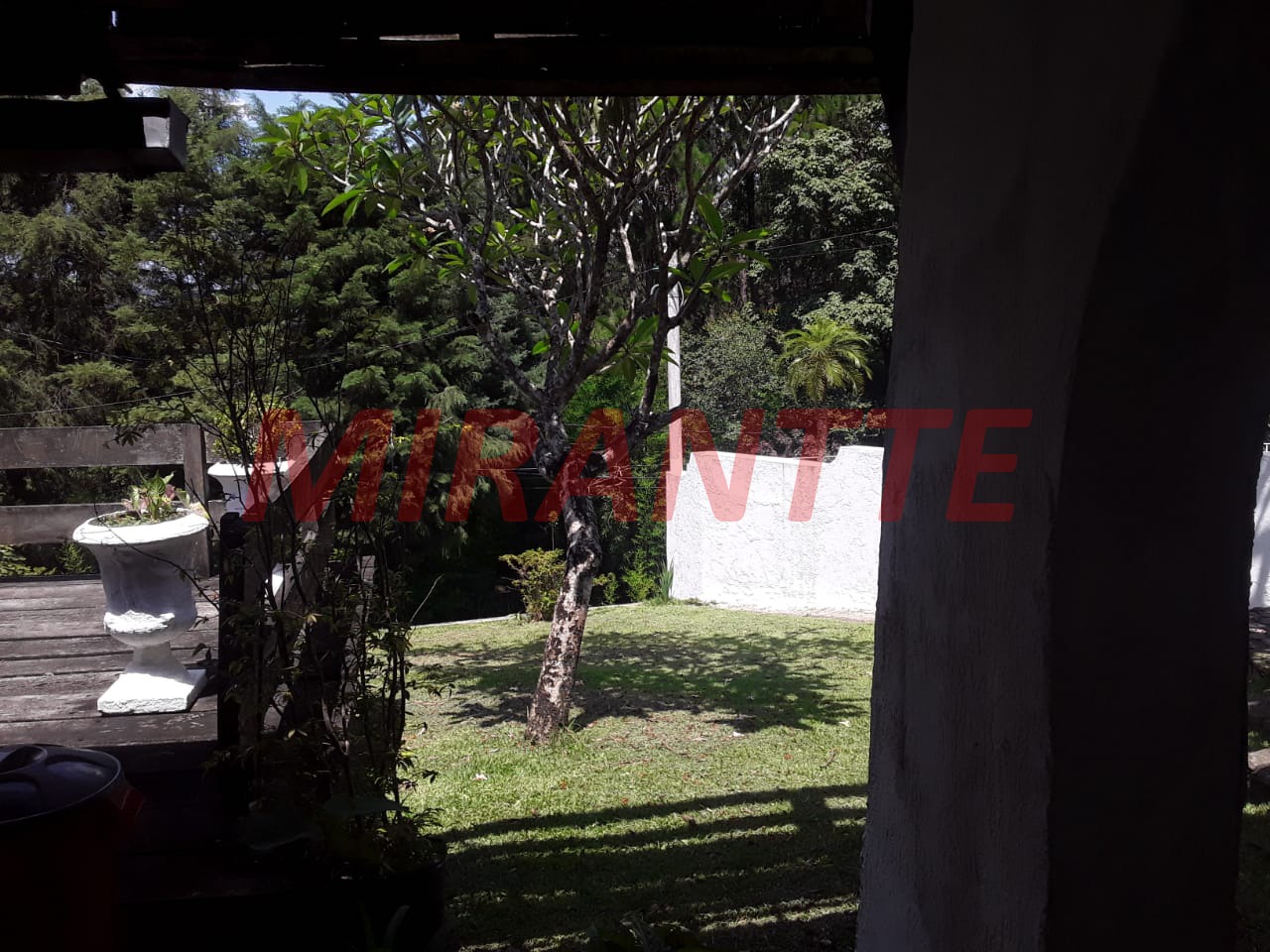 Cond. fechado de 600m² com 4 quartos em Condomínio Nova São Paulo