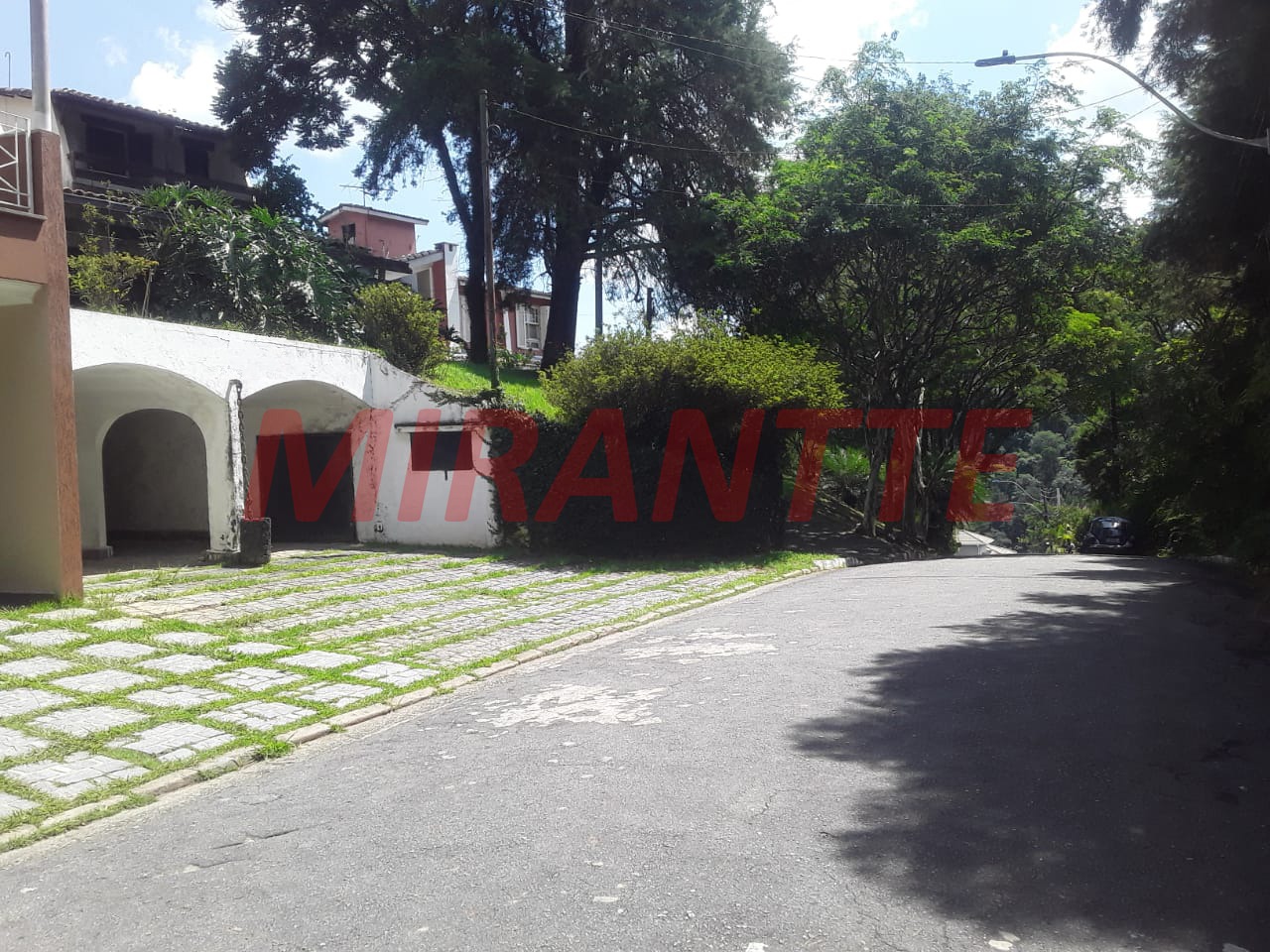 Cond. fechado de 600m² com 4 quartos em Condomínio Nova São Paulo