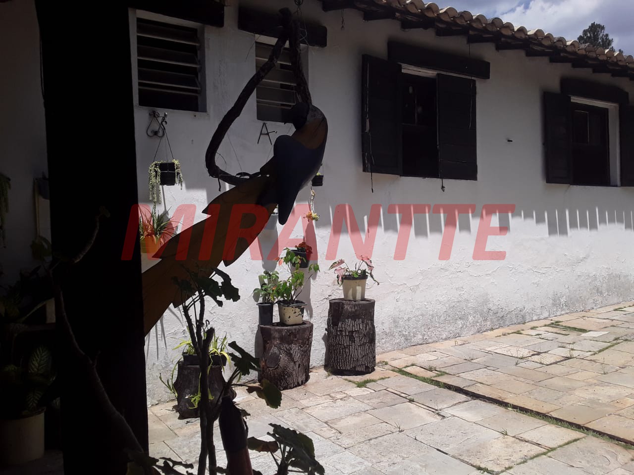 Cond. fechado de 600m² com 4 quartos em Condomínio Nova São Paulo