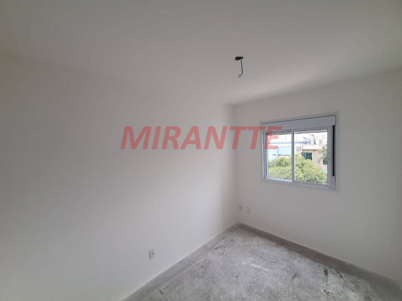 Apartamento de 44m² com 2 quartos em Vila Guaca