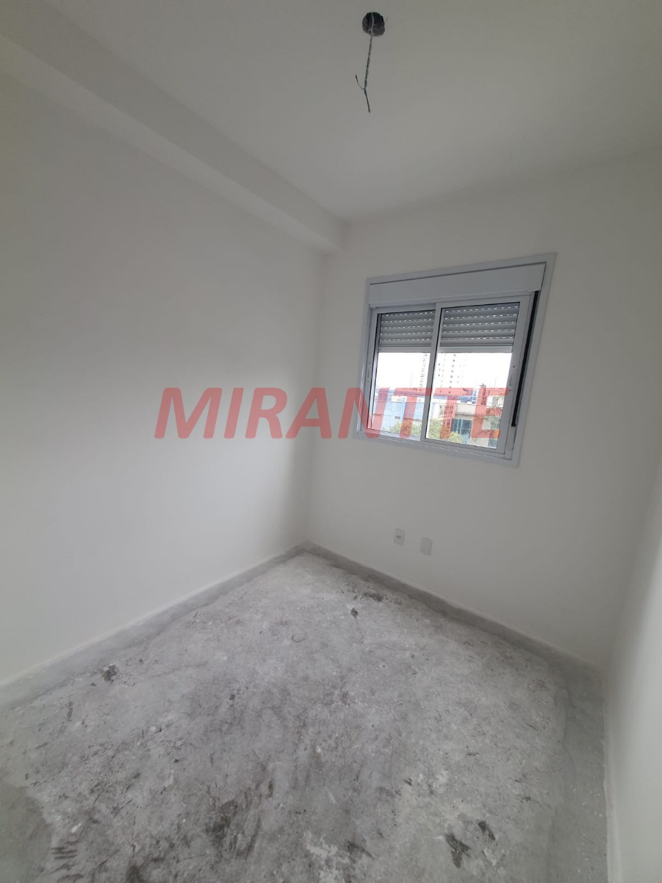 Apartamento de 44m² com 2 quartos em Vila Guaca