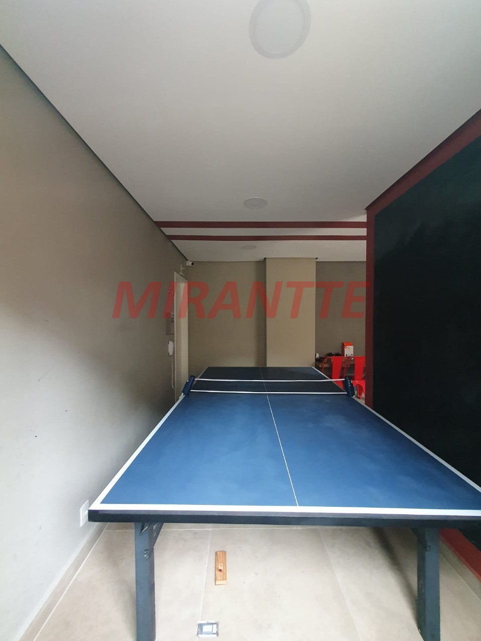 Apartamento de 44m² com 2 quartos em Vila Guaca