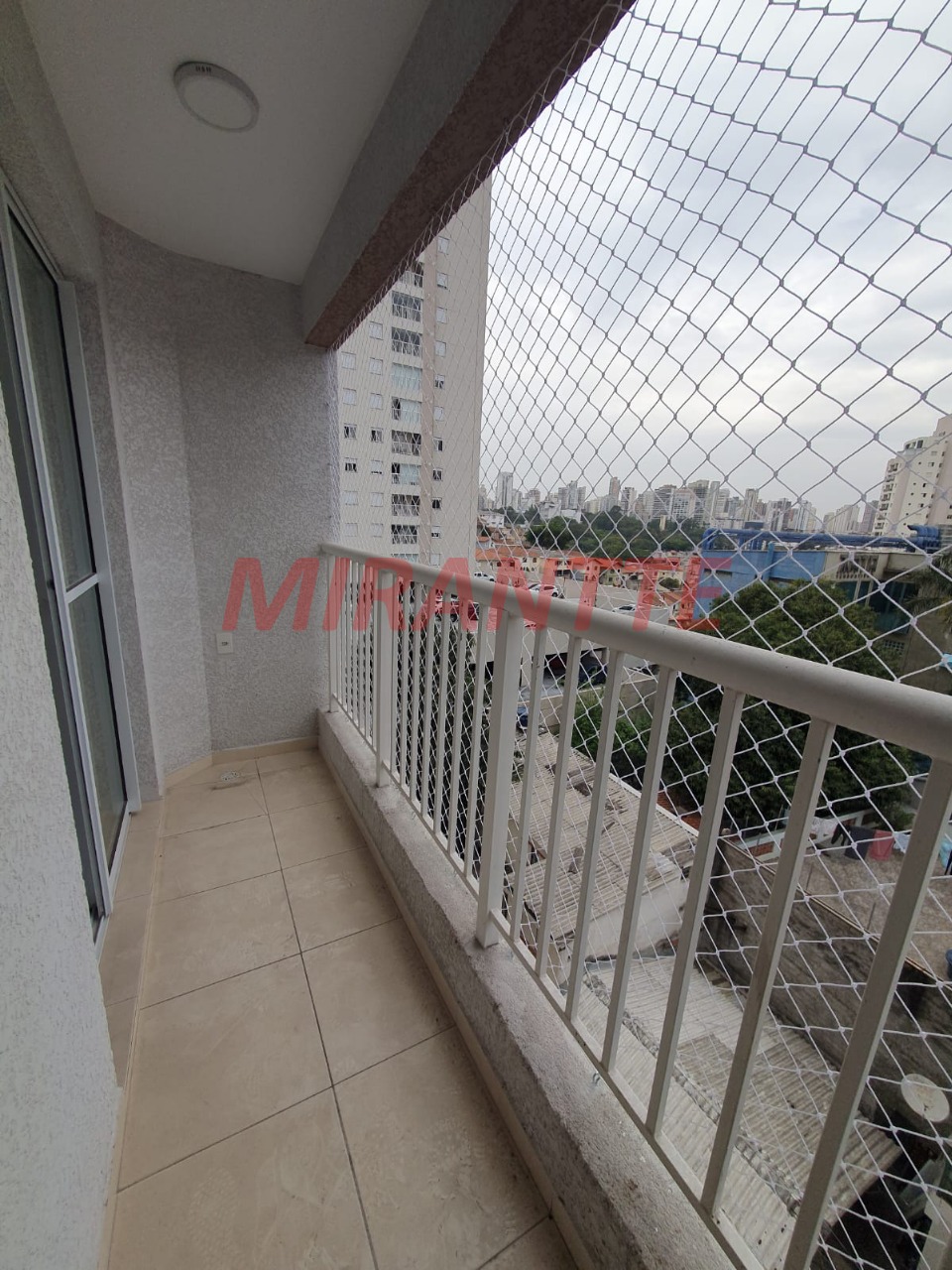 Apartamento de 44m² com 2 quartos em Vila Guaca