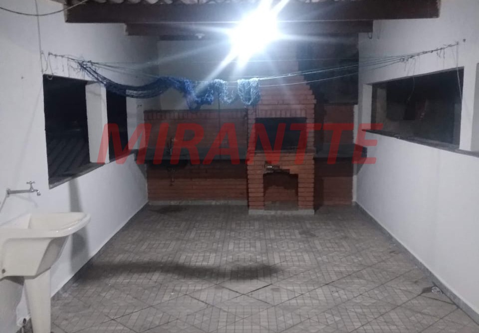 Sobrado de 300m² com 6 quartos em Parque Savoy City