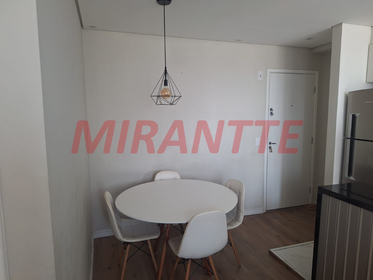 Apartamento de 41m² com 2 quartos em Vila Nova Cachoeirinha