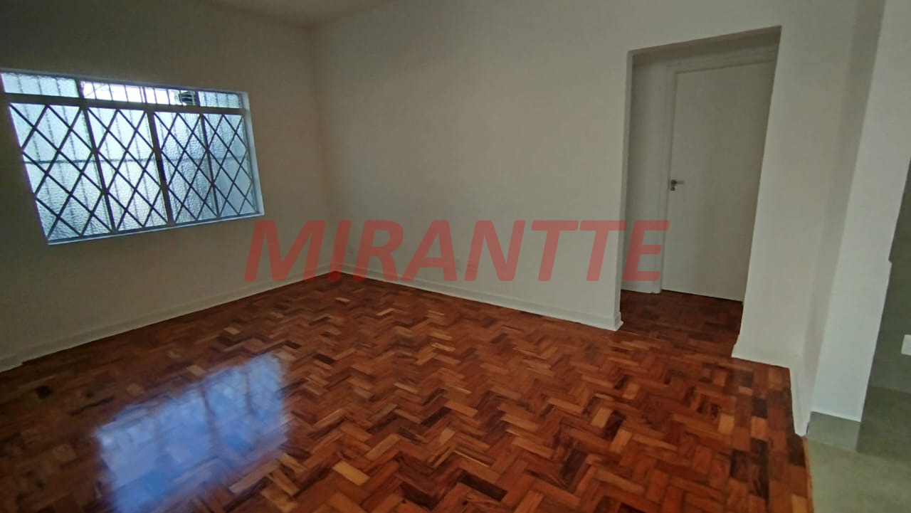 Apartamento de 95m² com 3 quartos em Perdizes