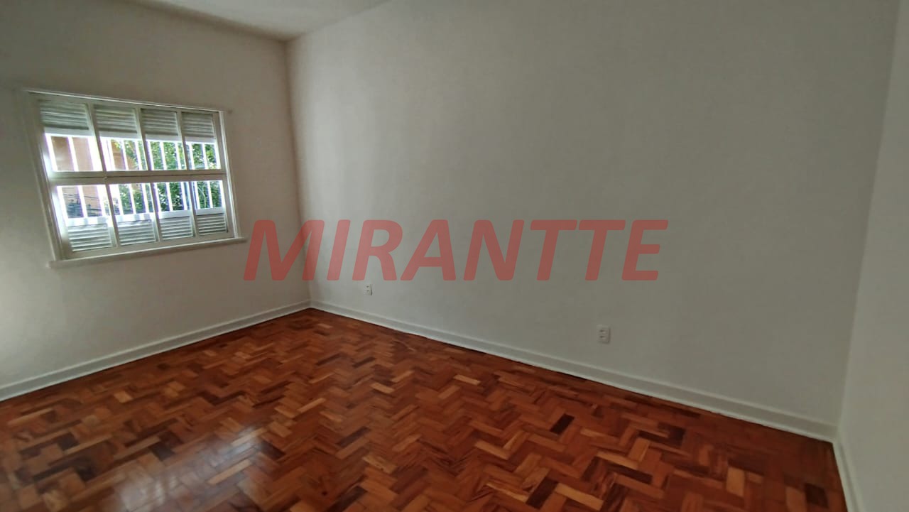 Apartamento de 95m² com 3 quartos em Perdizes