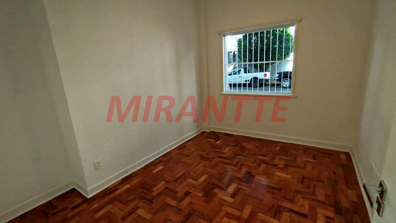 Apartamento de 95m² com 3 quartos em Perdizes
