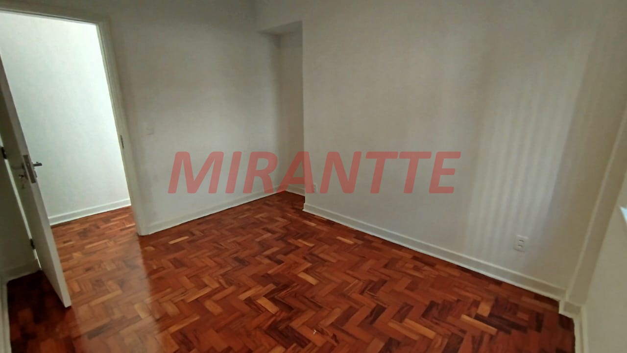 Apartamento de 95m² com 3 quartos em Perdizes