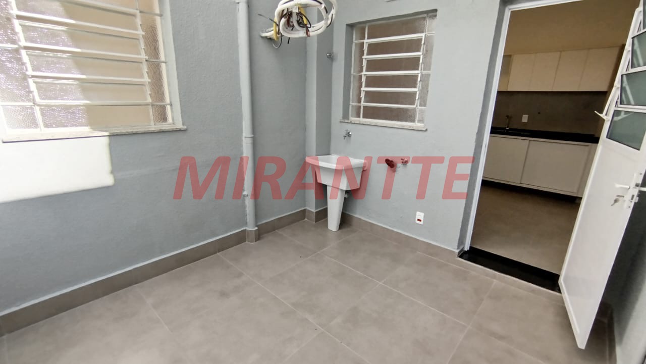 Apartamento de 95m² com 3 quartos em Perdizes