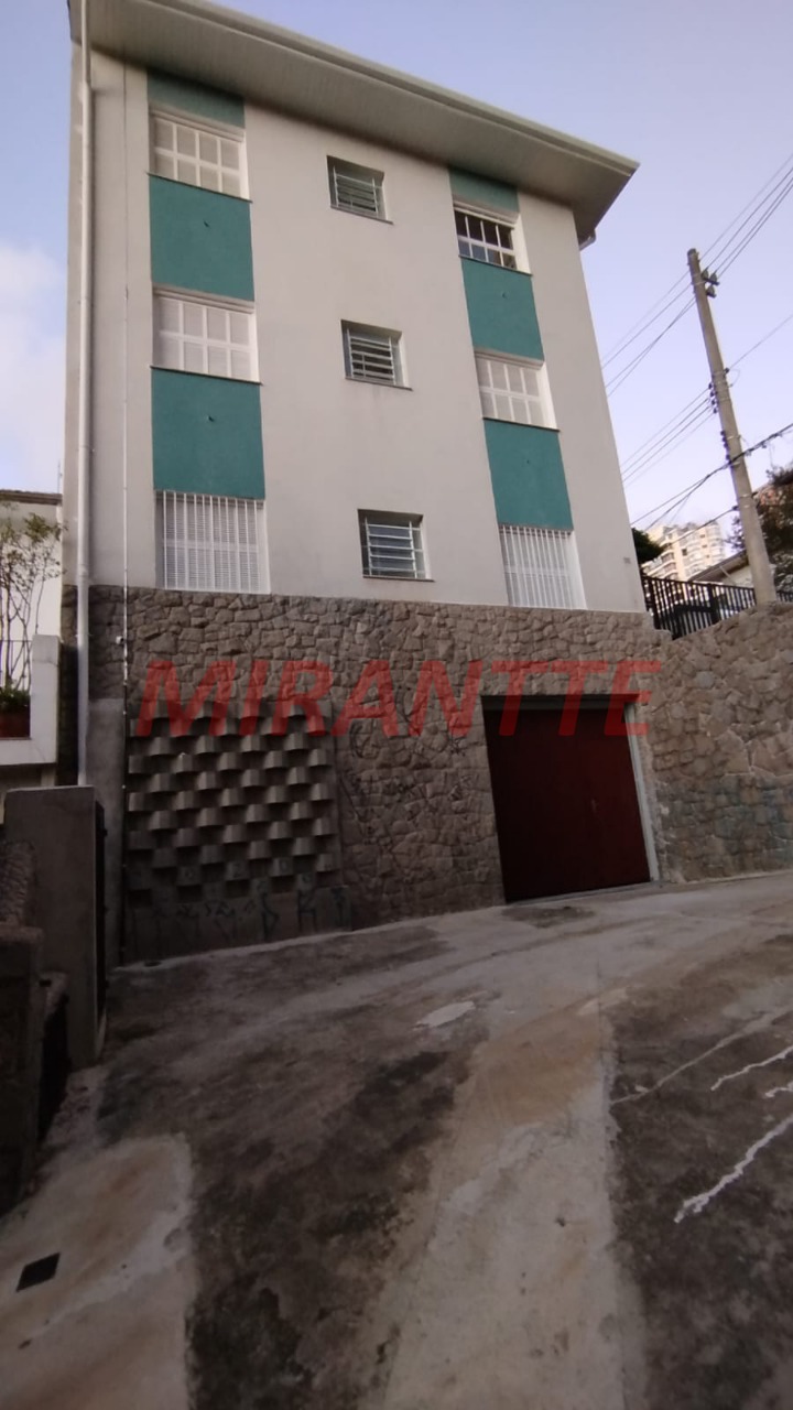 Apartamento de 95m² com 3 quartos em Perdizes