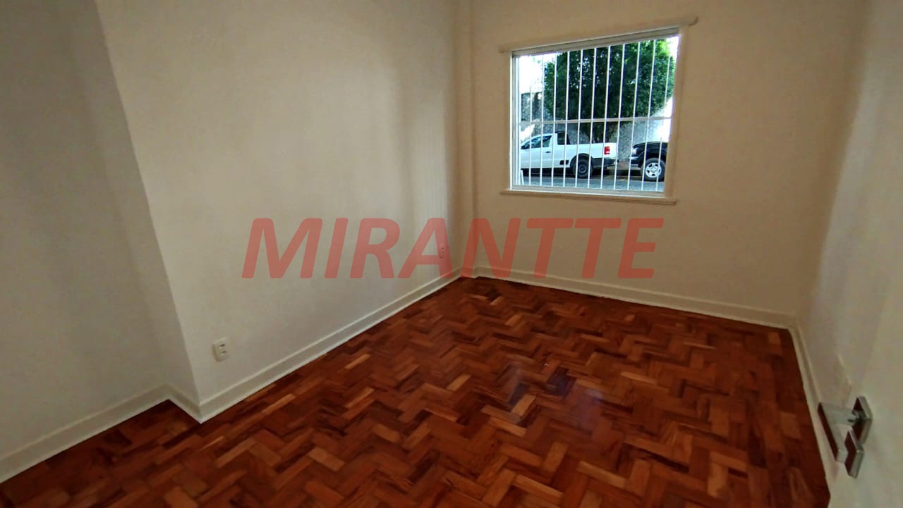 Apartamento de 95m² com 3 quartos em Perdizes