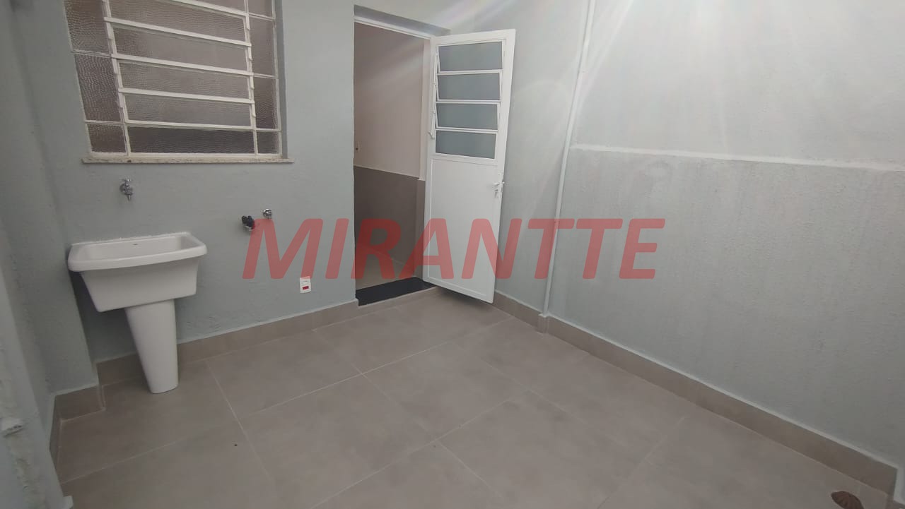 Apartamento de 95m² com 3 quartos em Perdizes