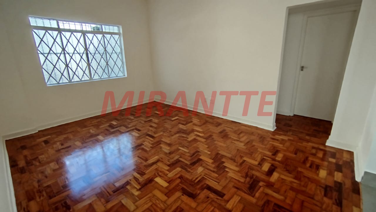 Apartamento de 95m² com 3 quartos em Perdizes