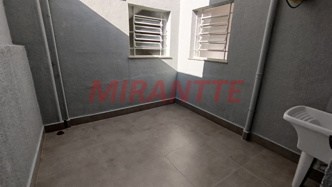 Apartamento de 95m² com 3 quartos em Perdizes