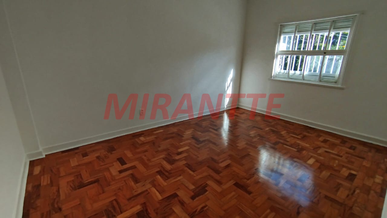 Apartamento de 95m² com 3 quartos em Perdizes