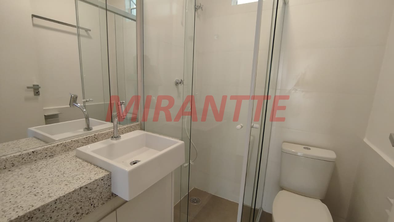Apartamento de 95m² com 3 quartos em Perdizes